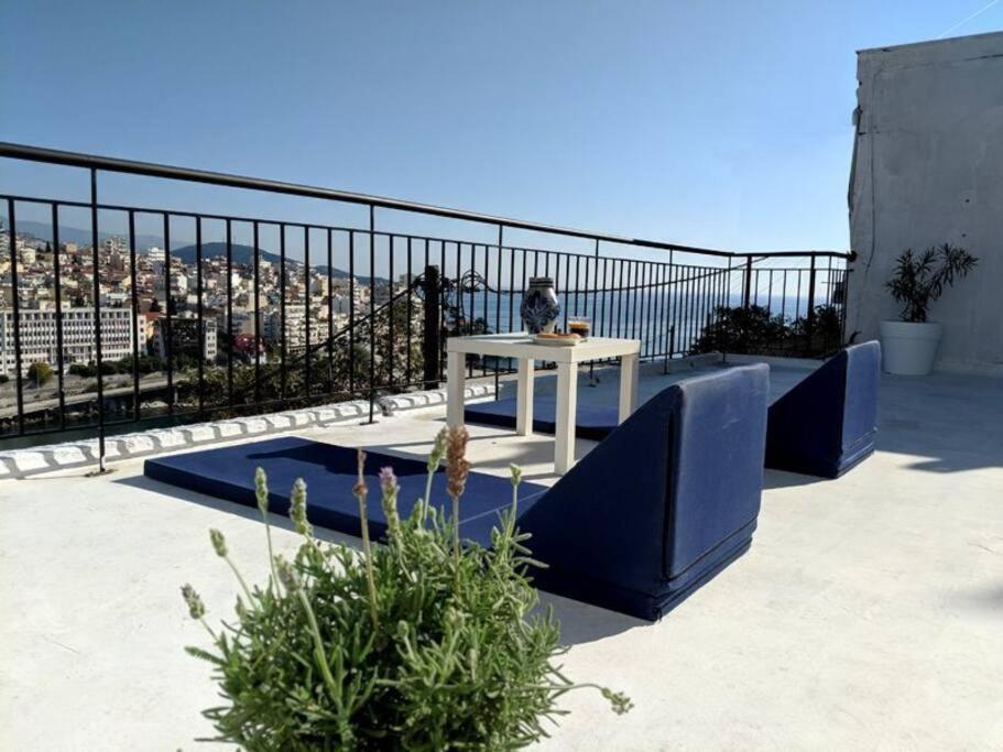 View And Sun Apartments 2 Kavála Luaran gambar