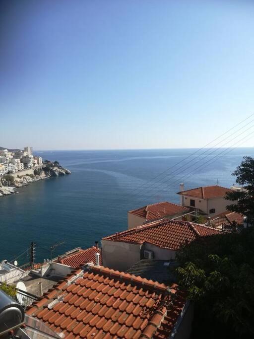 View And Sun Apartments 2 Kavála Luaran gambar