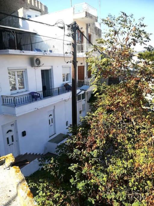 View And Sun Apartments 2 Kavála Luaran gambar